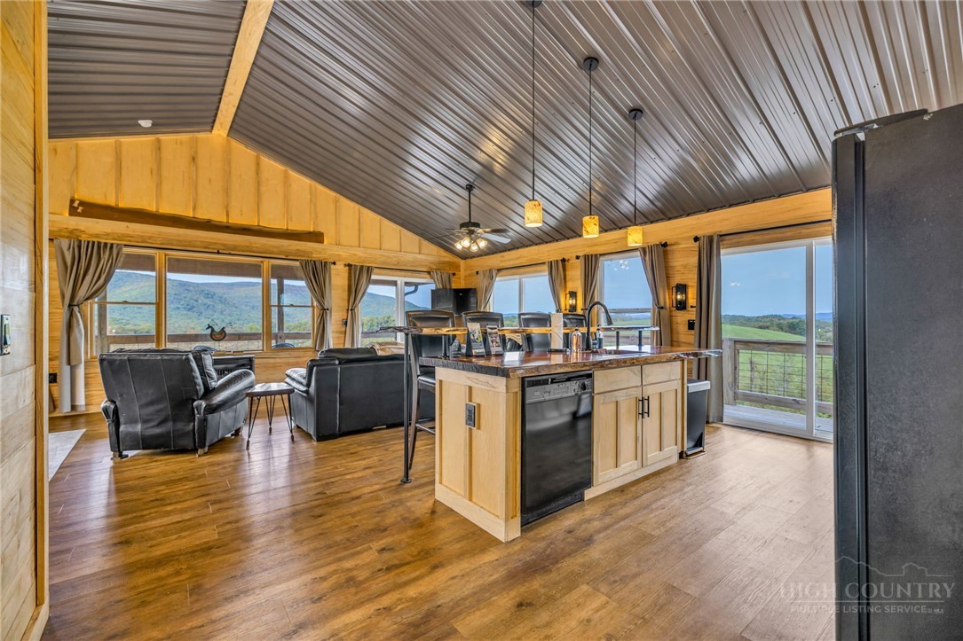 300 Rugby Creek Road