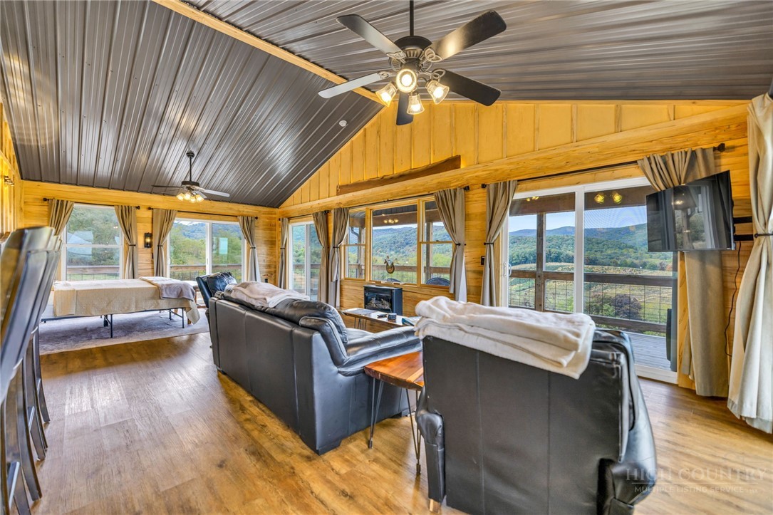 300 Rugby Creek Road