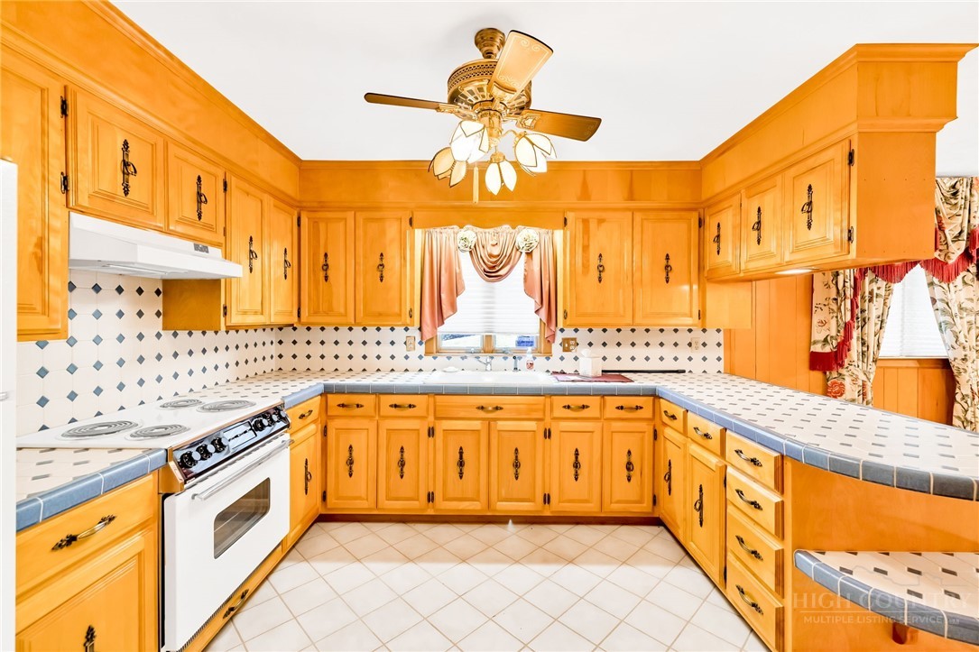 354 Old Wilkes Road