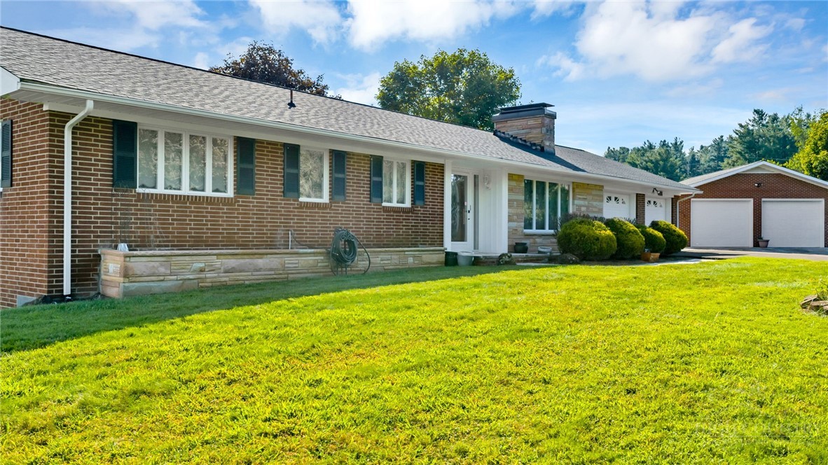 354 Old Wilkes Road