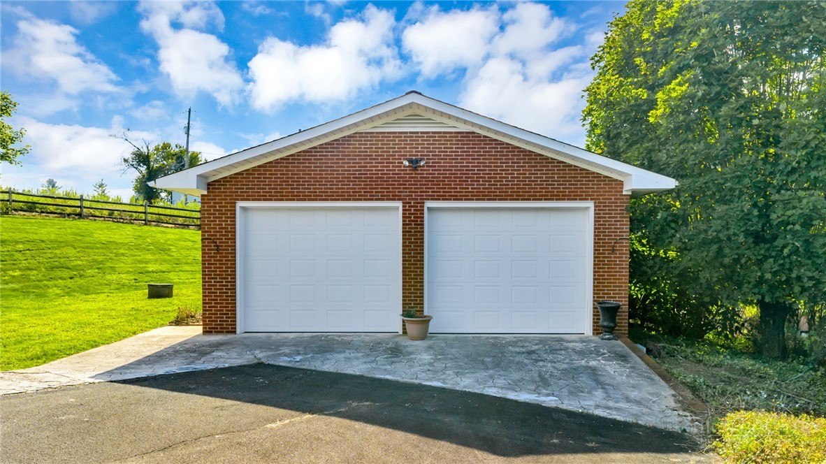 354 Old Wilkes Road