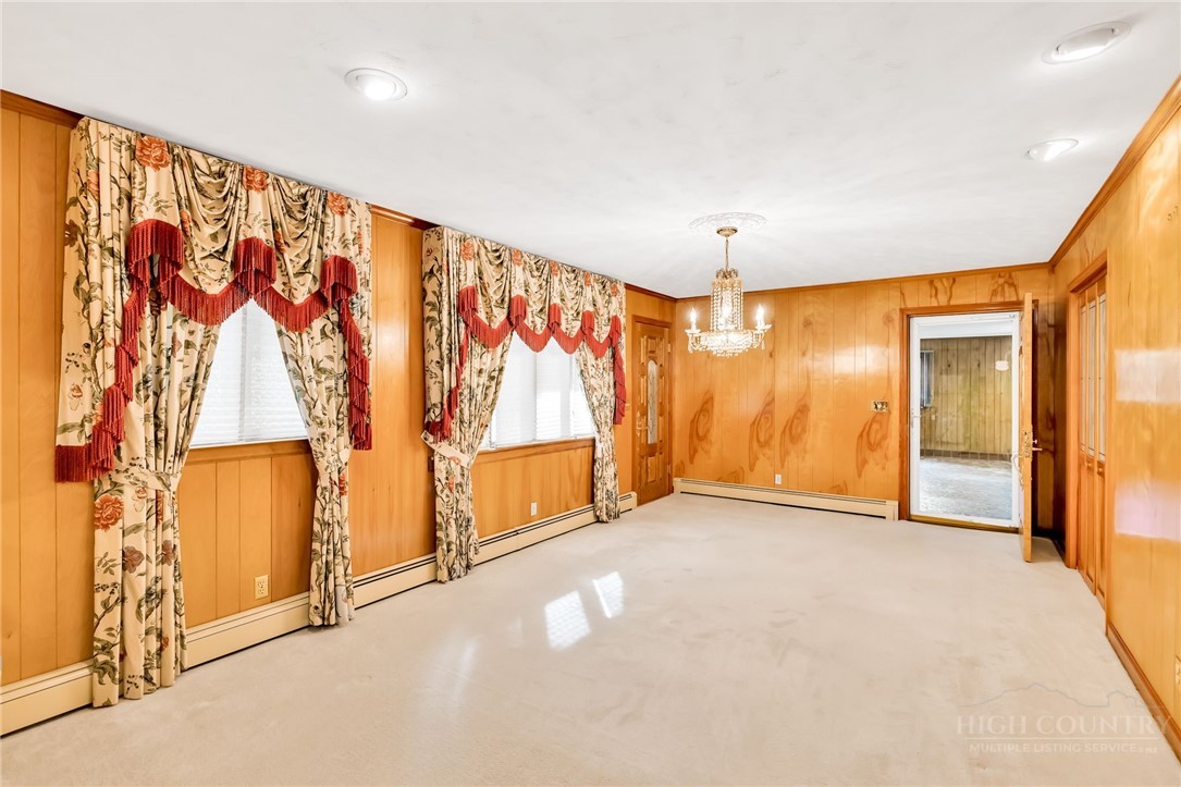 354 Old Wilkes Road