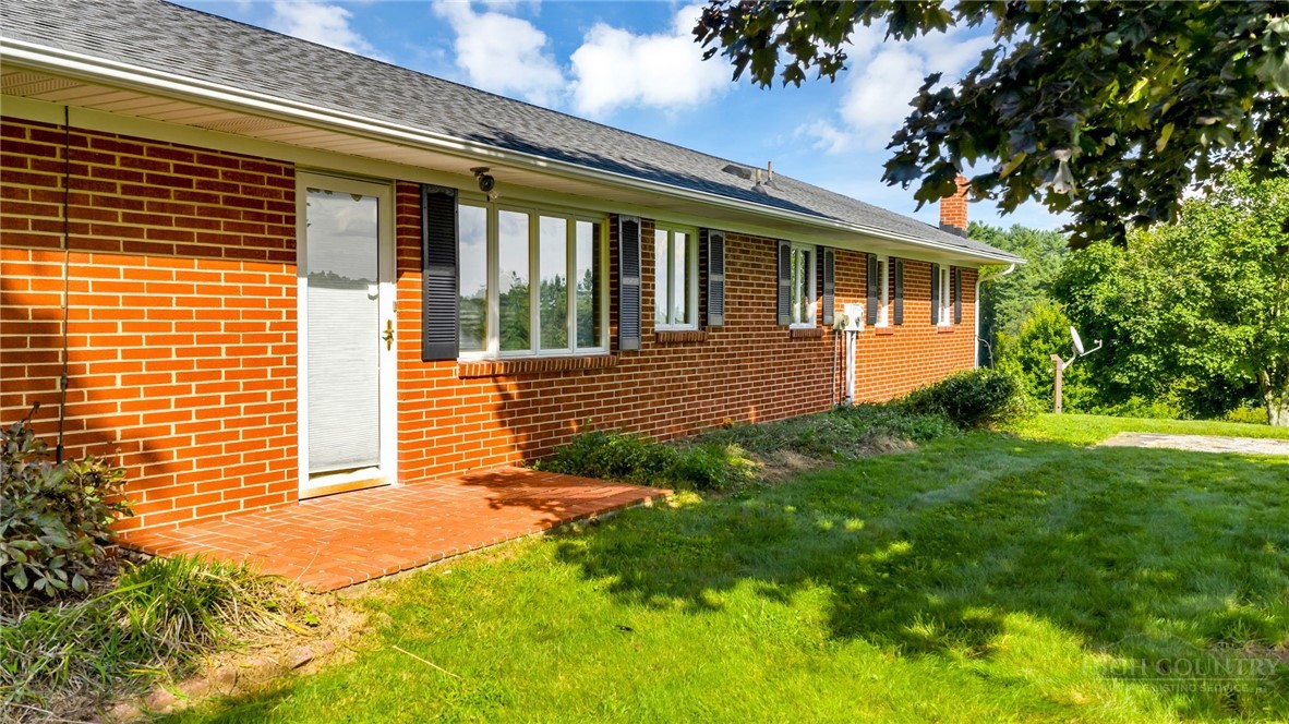 354 Old Wilkes Road