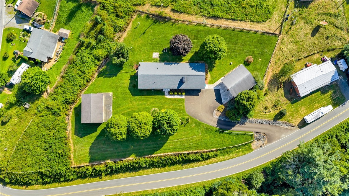 354 Old Wilkes Road