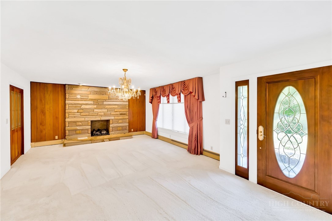 354 Old Wilkes Road