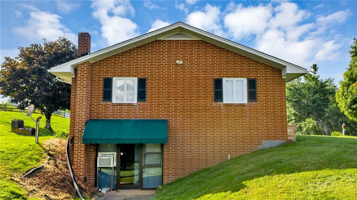 354 Old Wilkes Road
