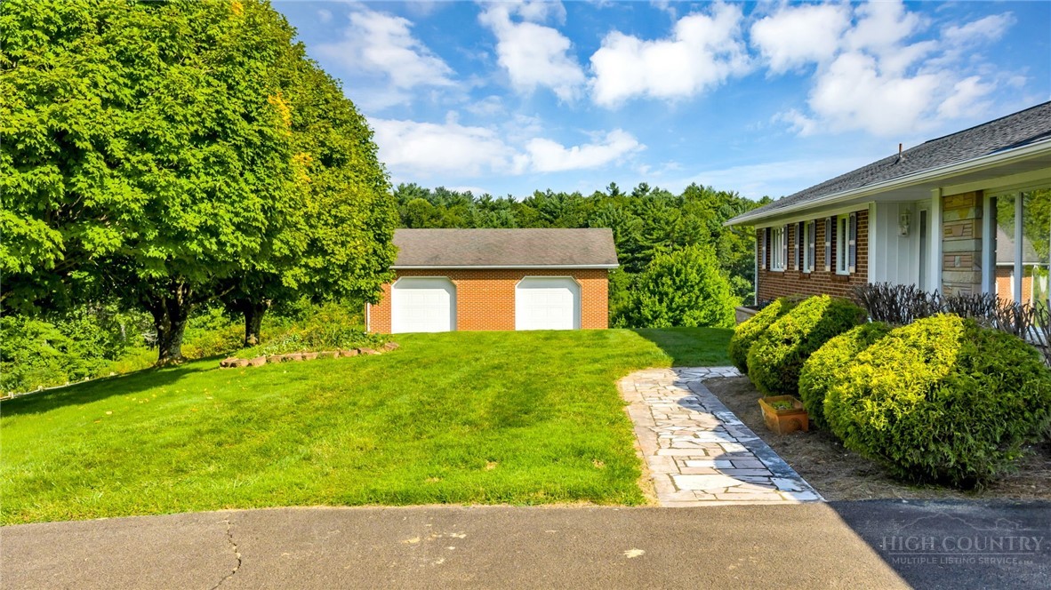 354 Old Wilkes Road
