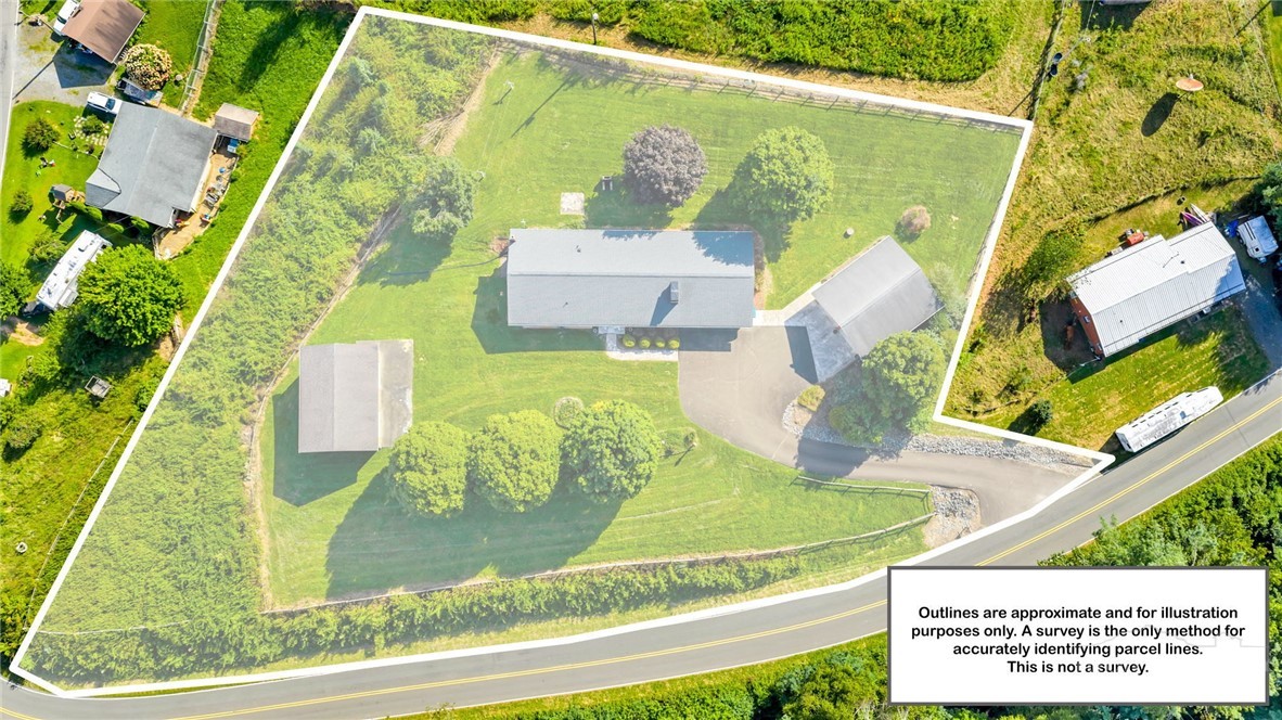 354 Old Wilkes Road