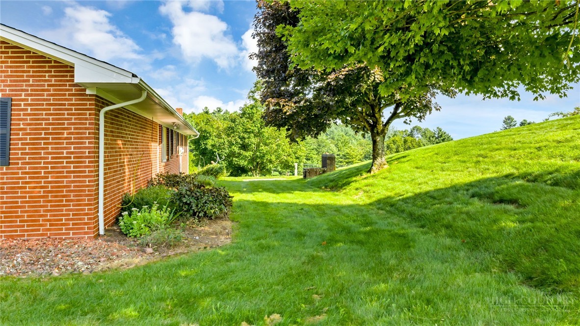 354 Old Wilkes Road