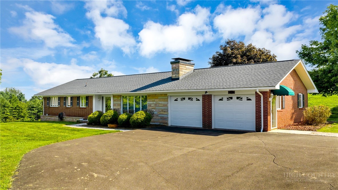 354 Old Wilkes Road