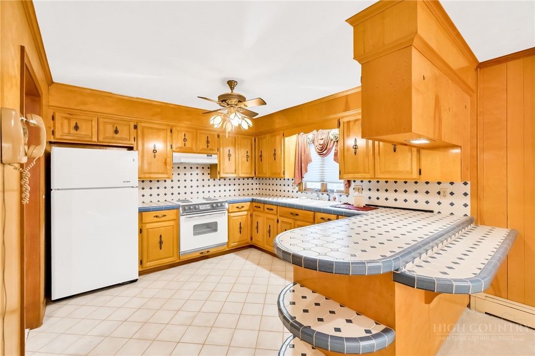 354 Old Wilkes Road