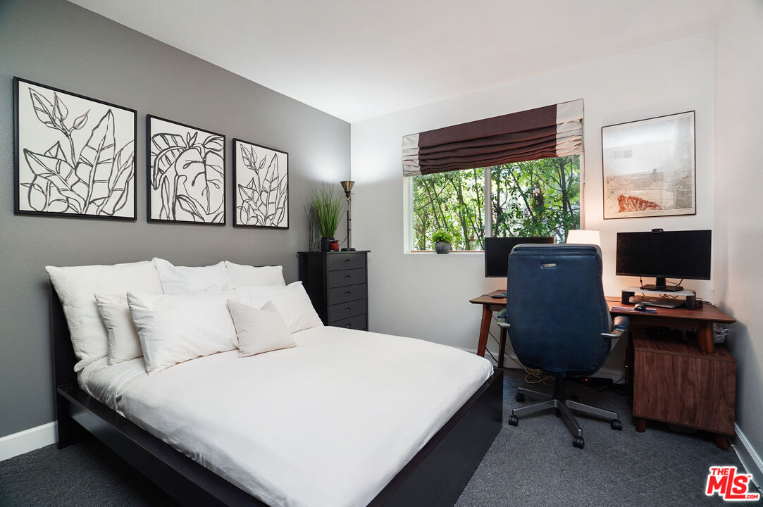 4644 COLDWATER CANYON AVE Unit: 105