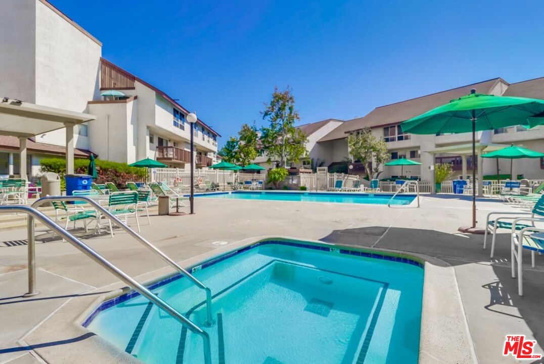 6171 Rancho Mission Rd Unit: 317