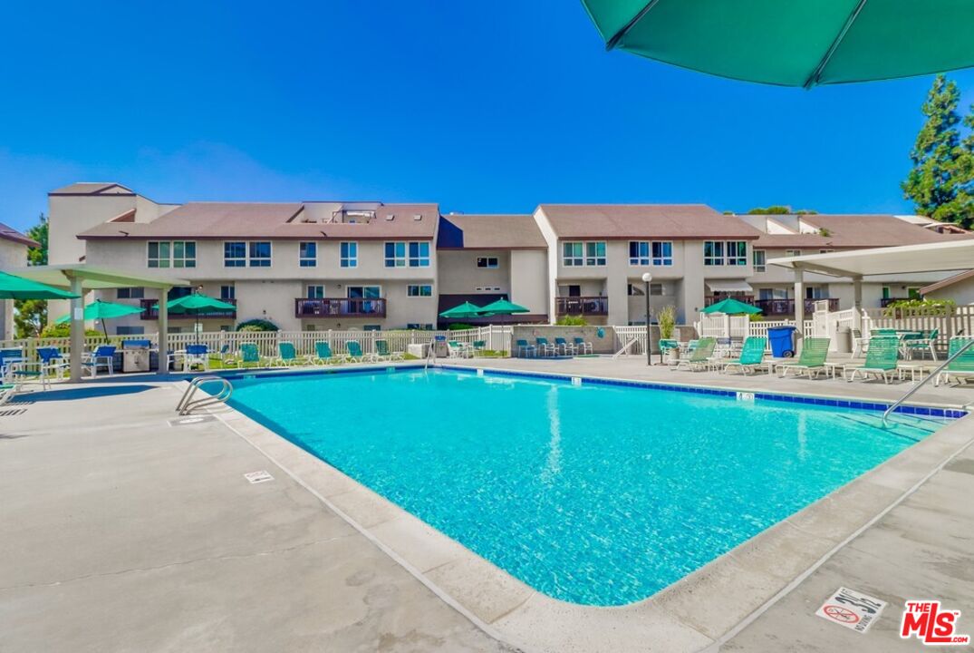 6171 Rancho Mission Rd Unit: 317