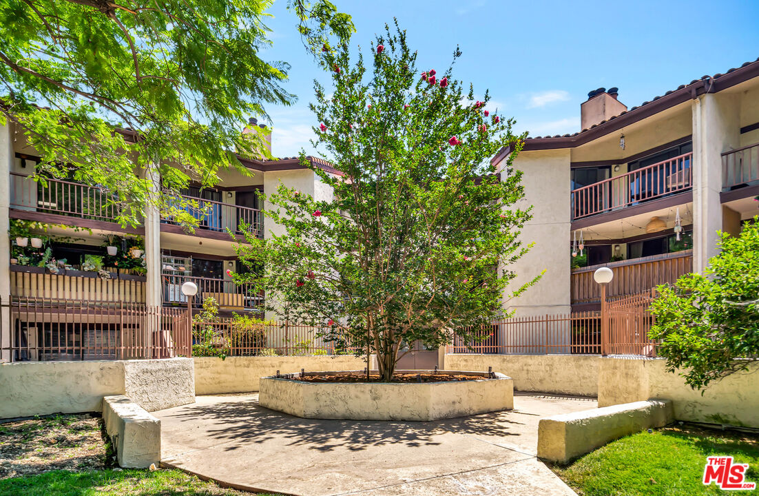 4210 Via Arbolada Unit: 205