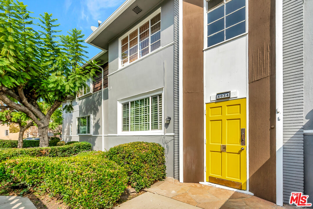 4034 Abourne Rd Unit: B