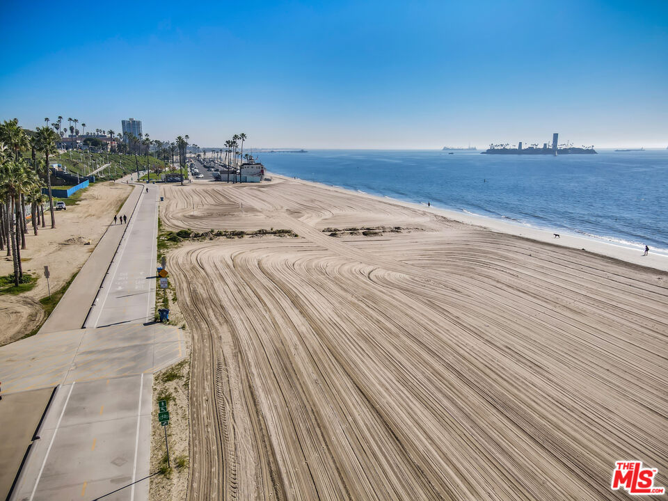 1750 E Ocean Blvd Unit: 704