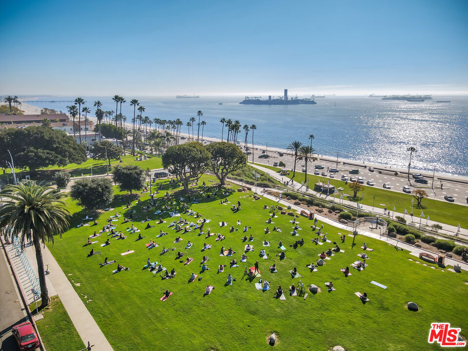 1750 E Ocean Blvd Unit: 704