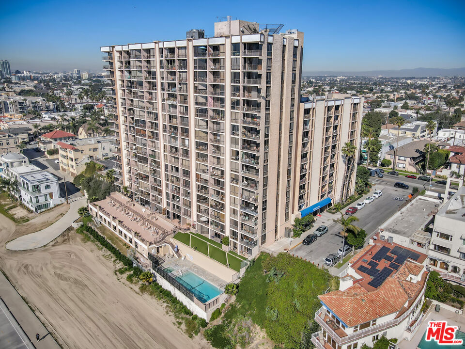 1750 E Ocean Blvd Unit: 704