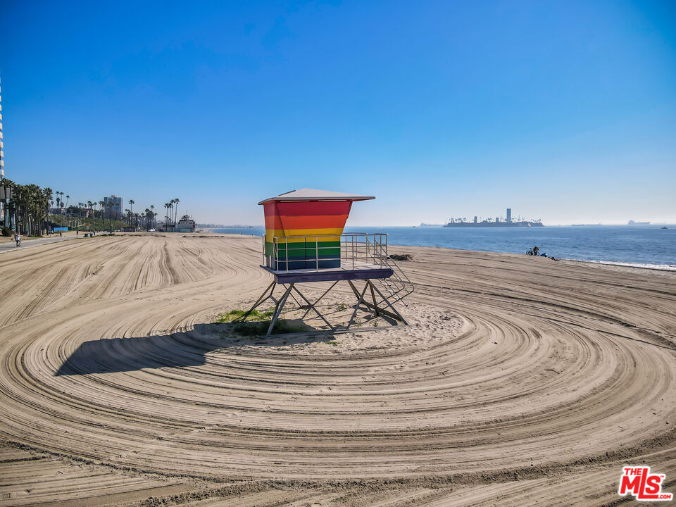 1750 E Ocean Blvd Unit: 704