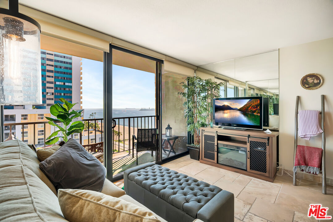 1750 E Ocean Blvd Unit: 704