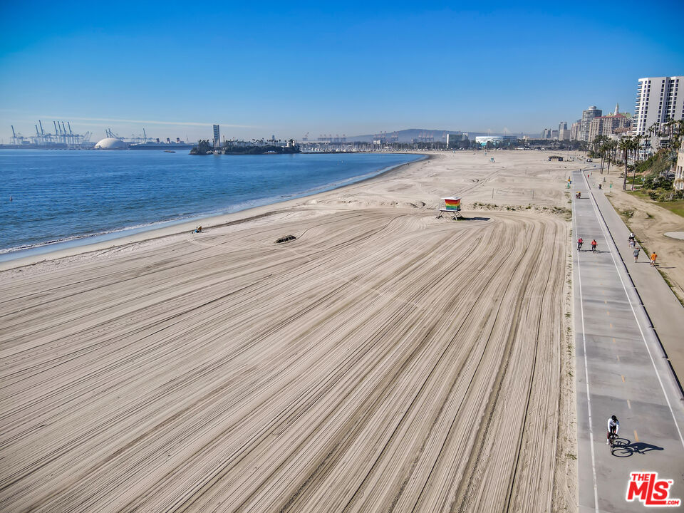 1750 E Ocean Blvd Unit: 704