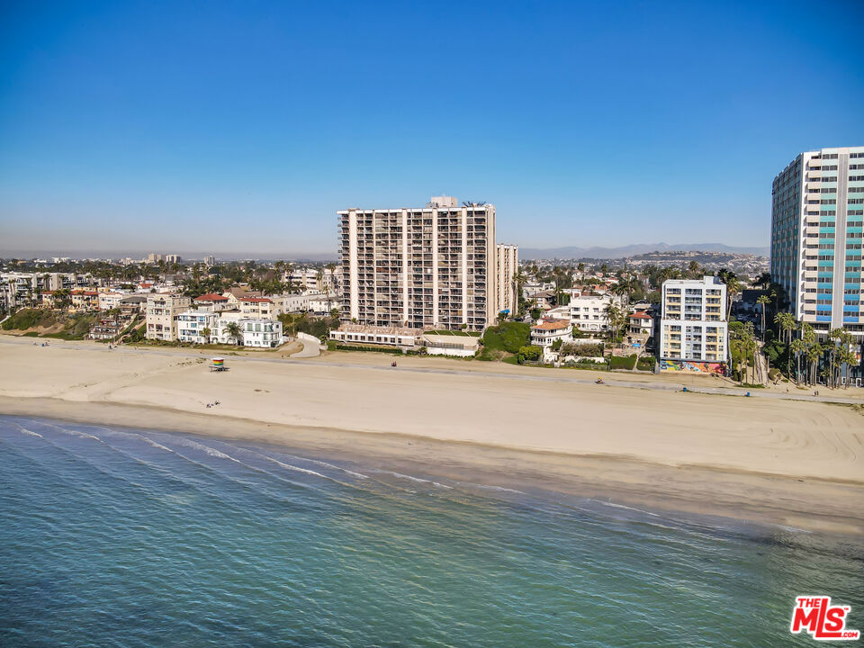 1750 E Ocean Blvd Unit: 704