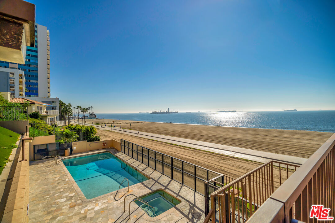 1750 E Ocean Blvd Unit: 704