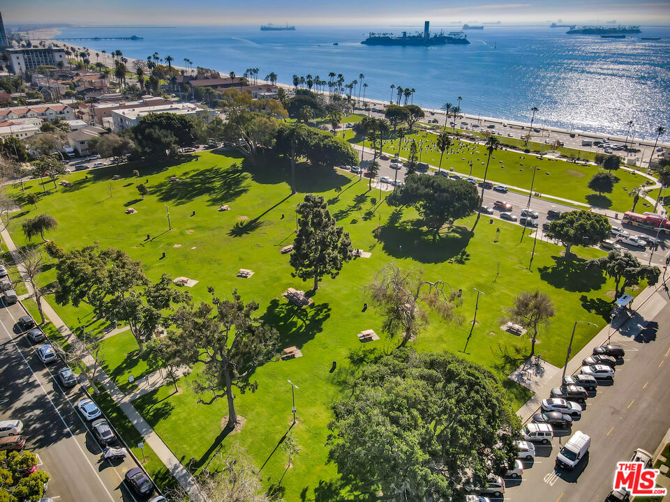 1750 E Ocean Blvd Unit: 704