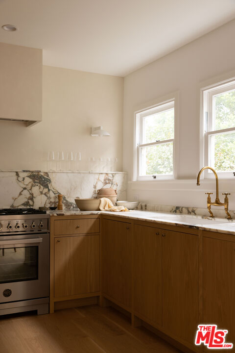 1443 Allison Ave Unit: 1/2