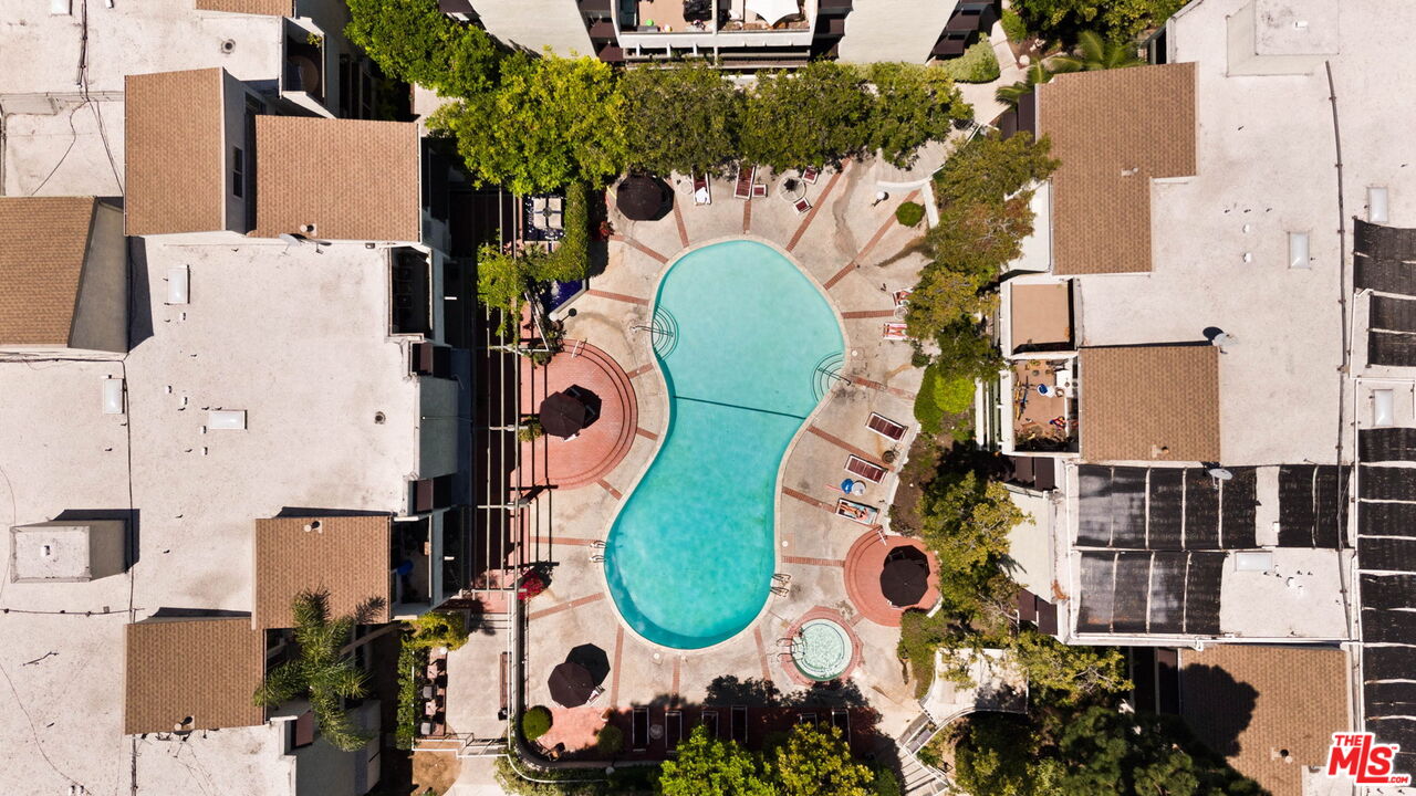 4900 Overland Ave Unit: 303