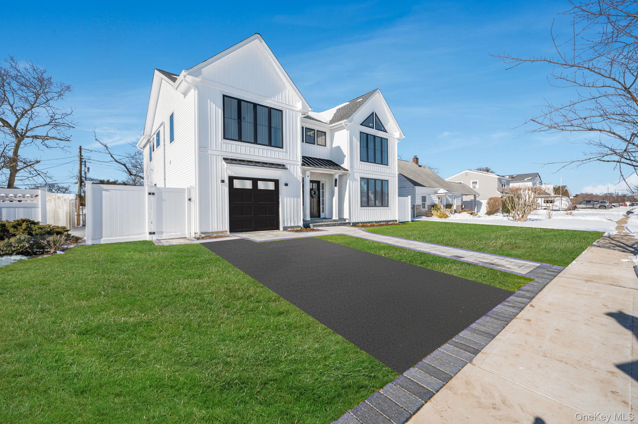 38 Pond Lane