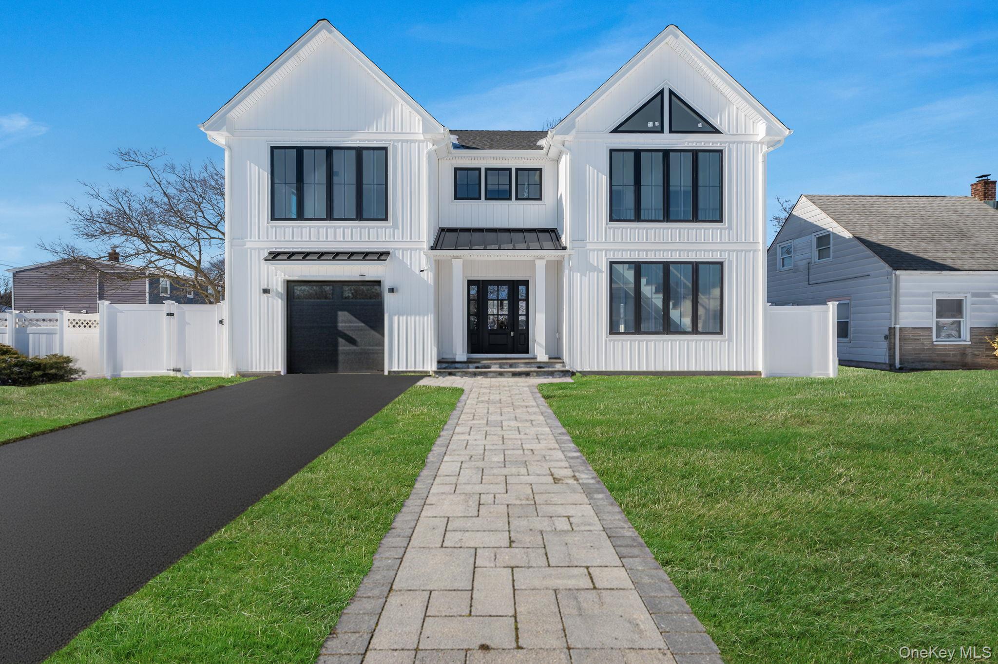 38 Pond Lane