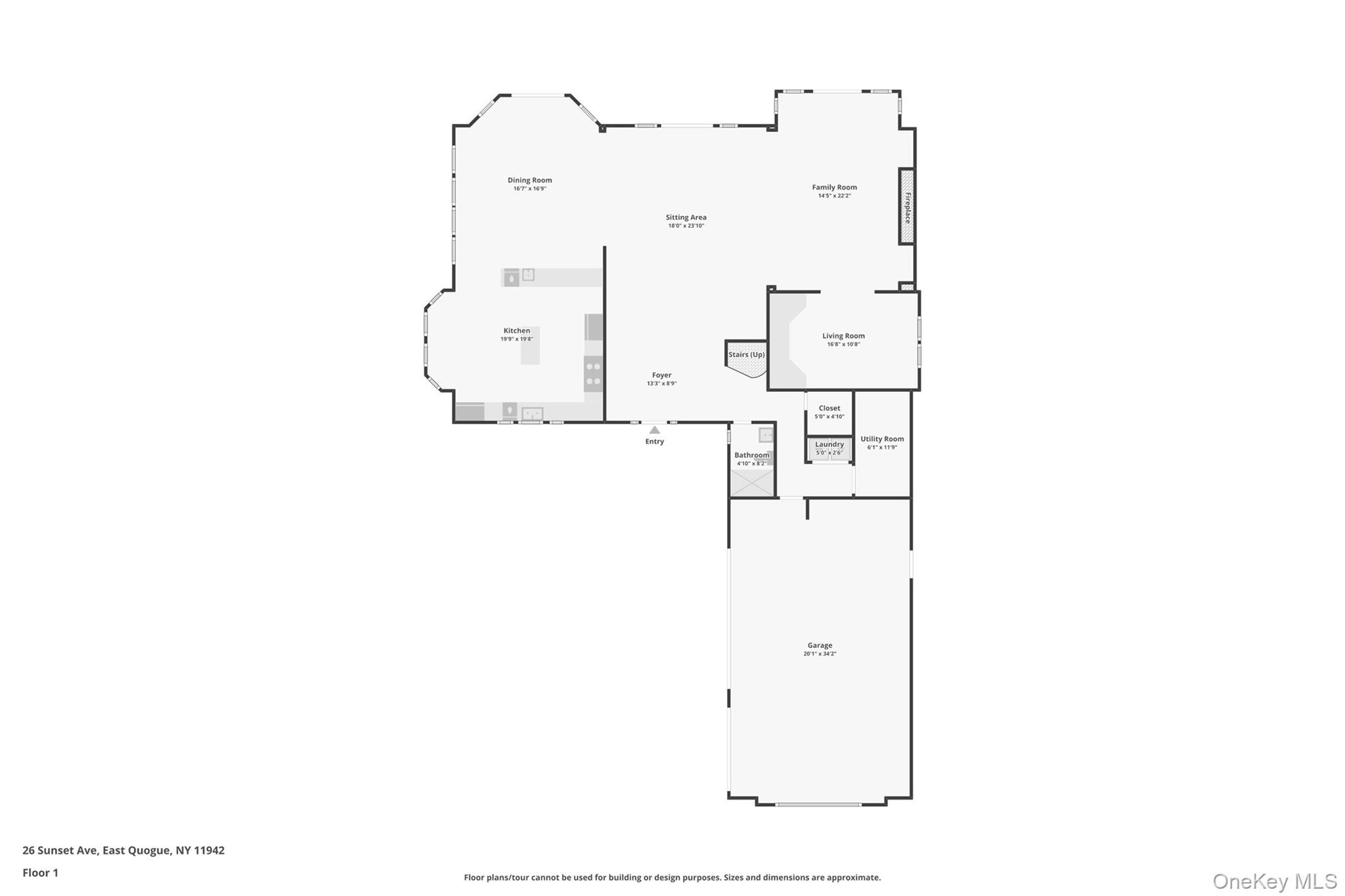 26 Sunset Avenue