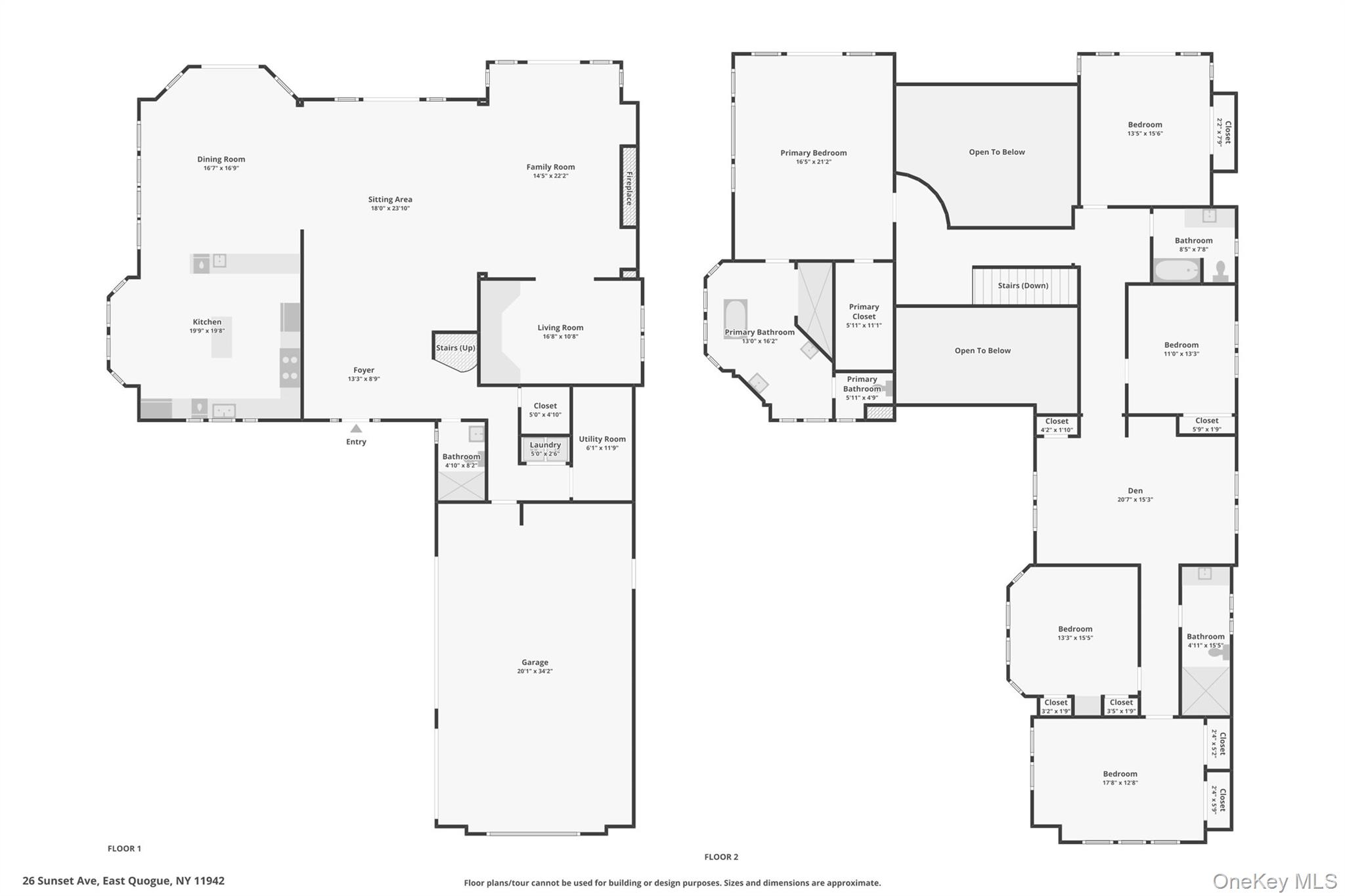 26 Sunset Avenue