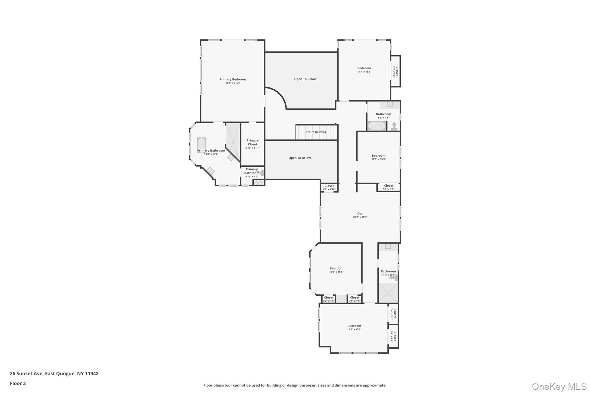 26 Sunset Avenue