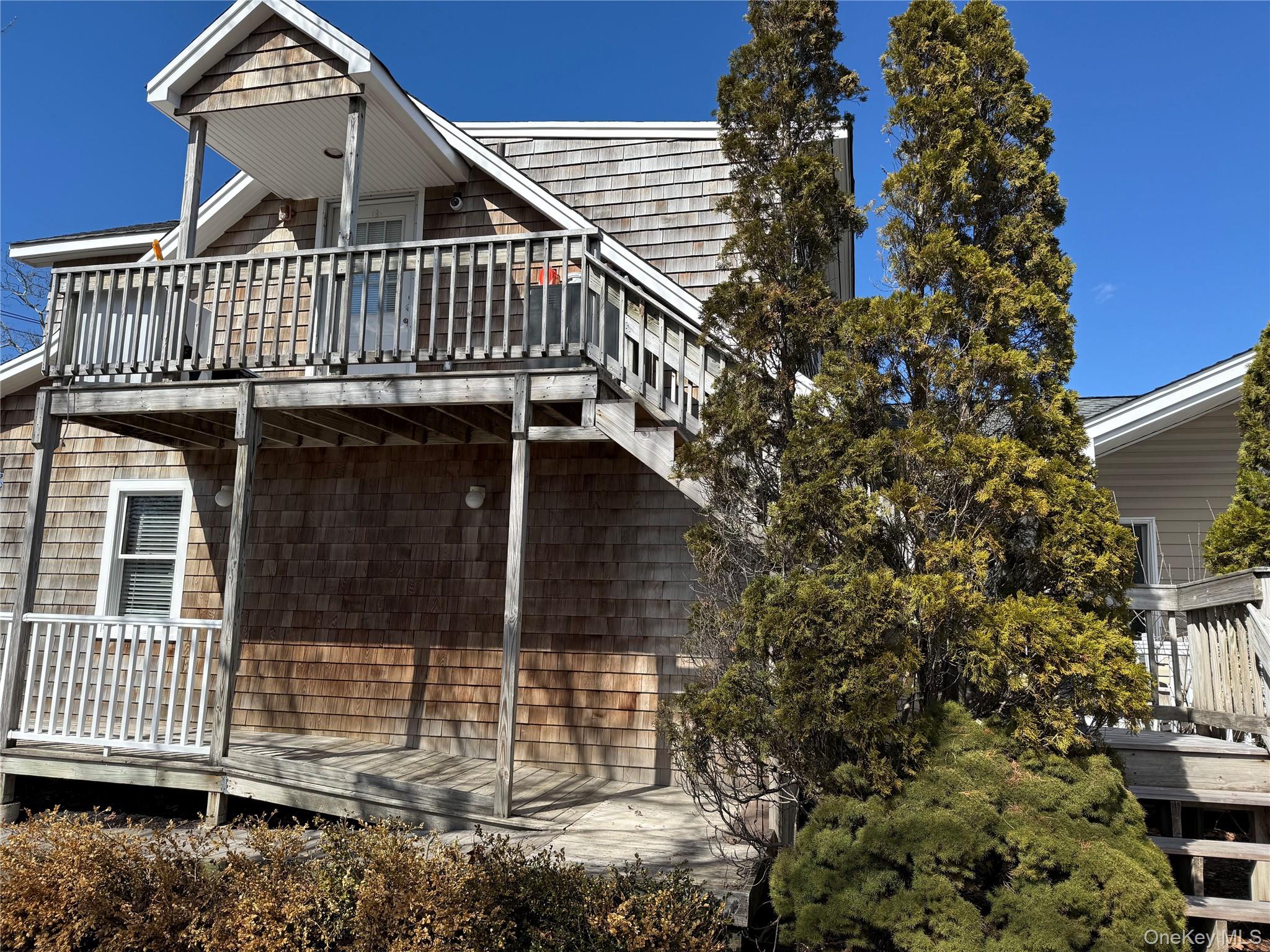 64 Old Riverhead Road