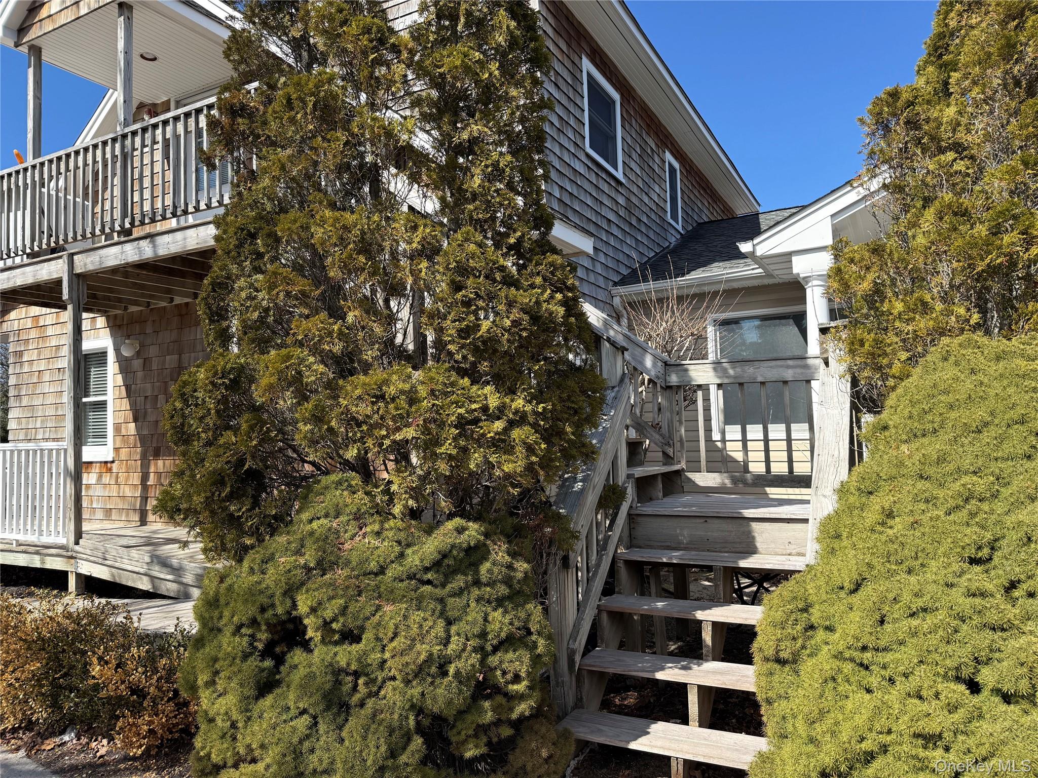 64 Old Riverhead Road