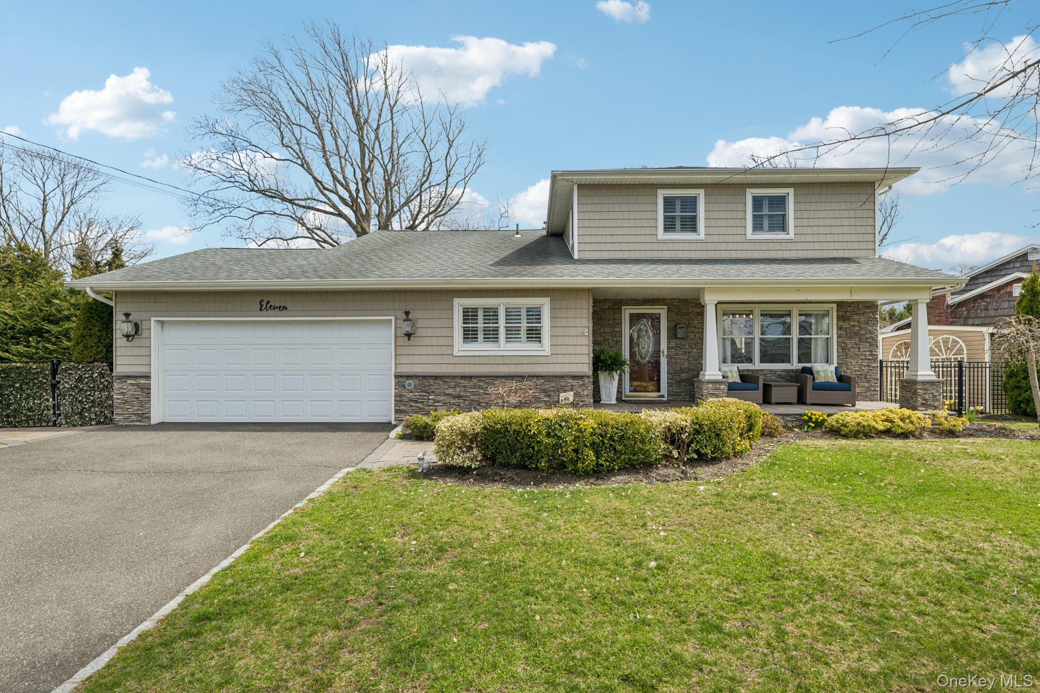 11 Palmer Drive