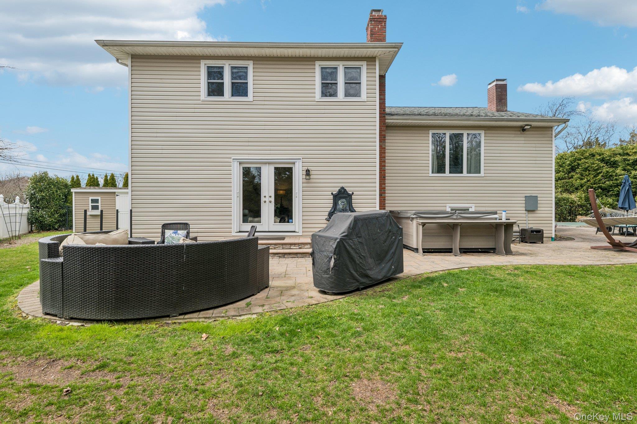 11 Palmer Drive