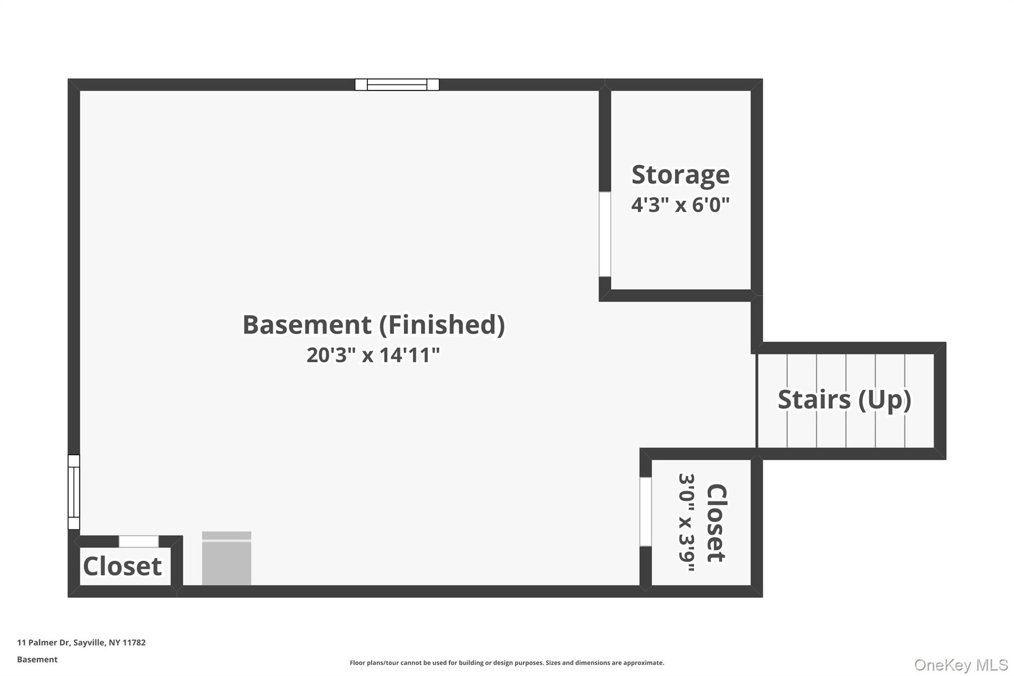 11 Palmer Drive
