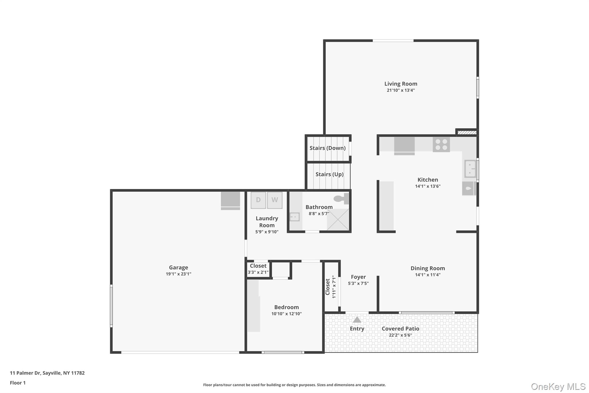 11 Palmer Drive