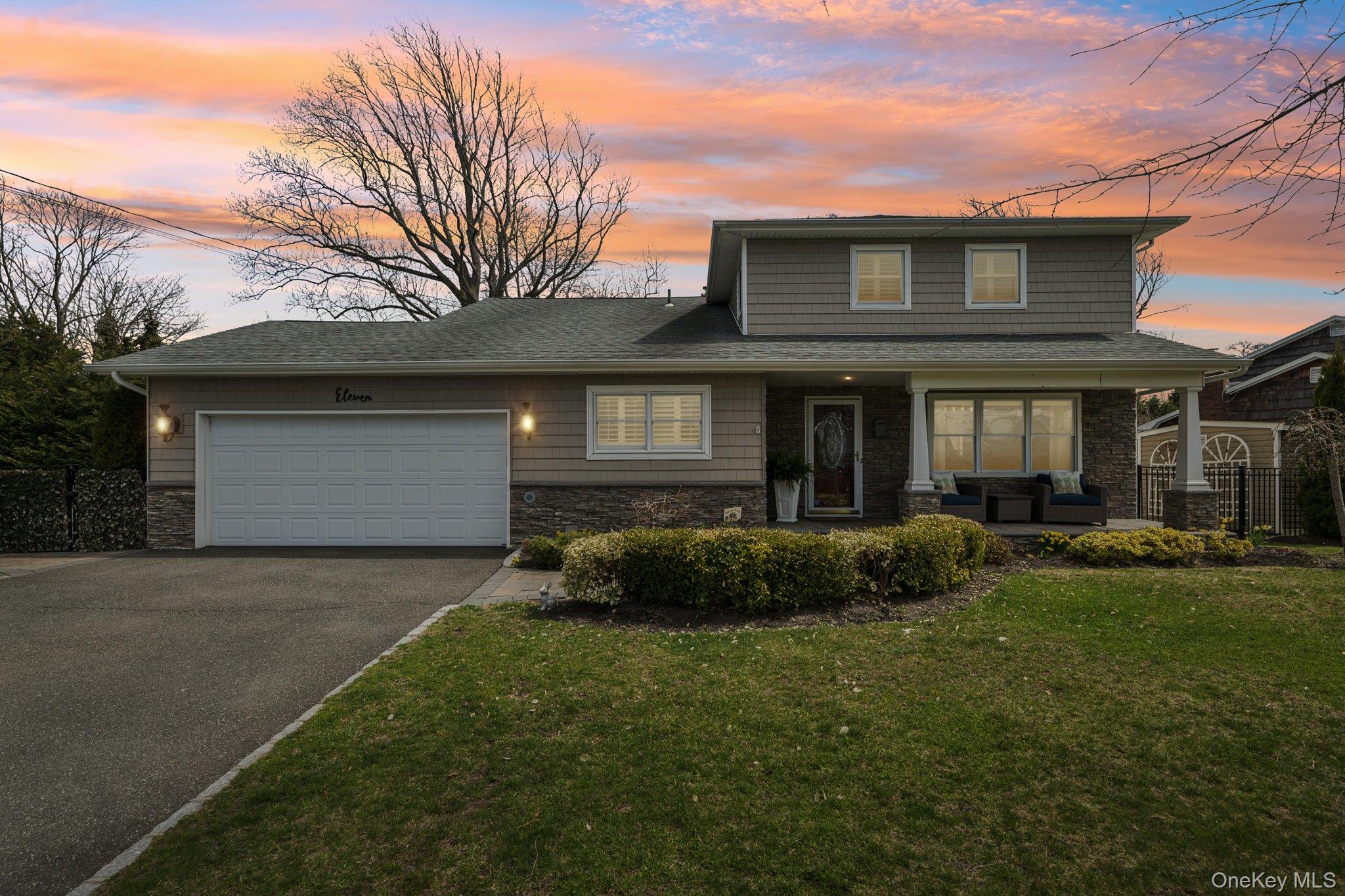11 Palmer Drive