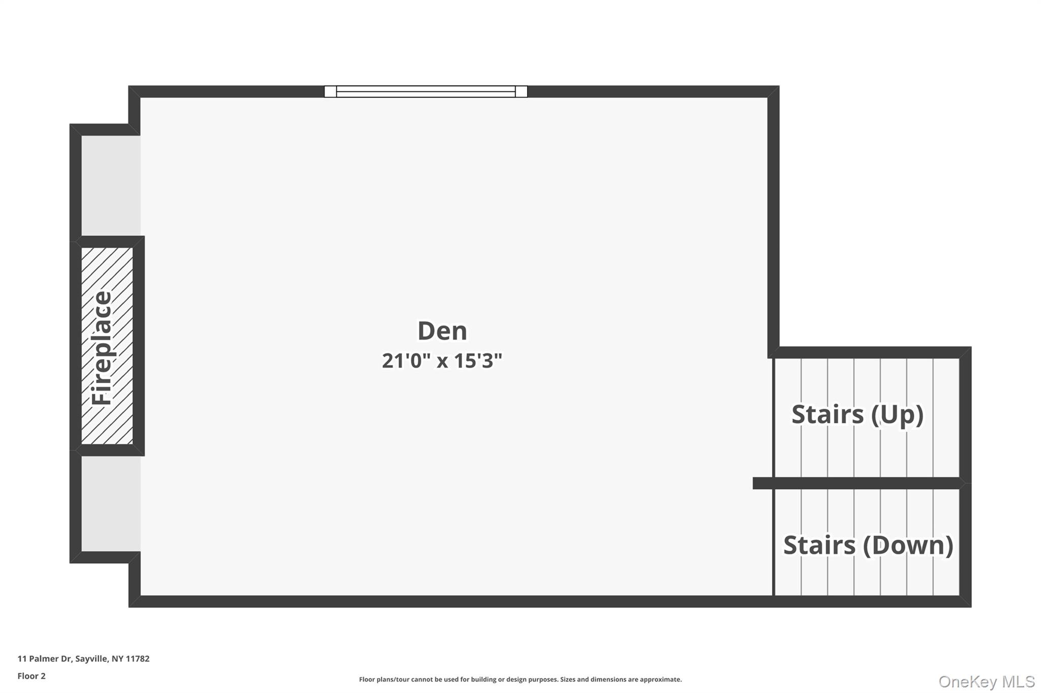 11 Palmer Drive