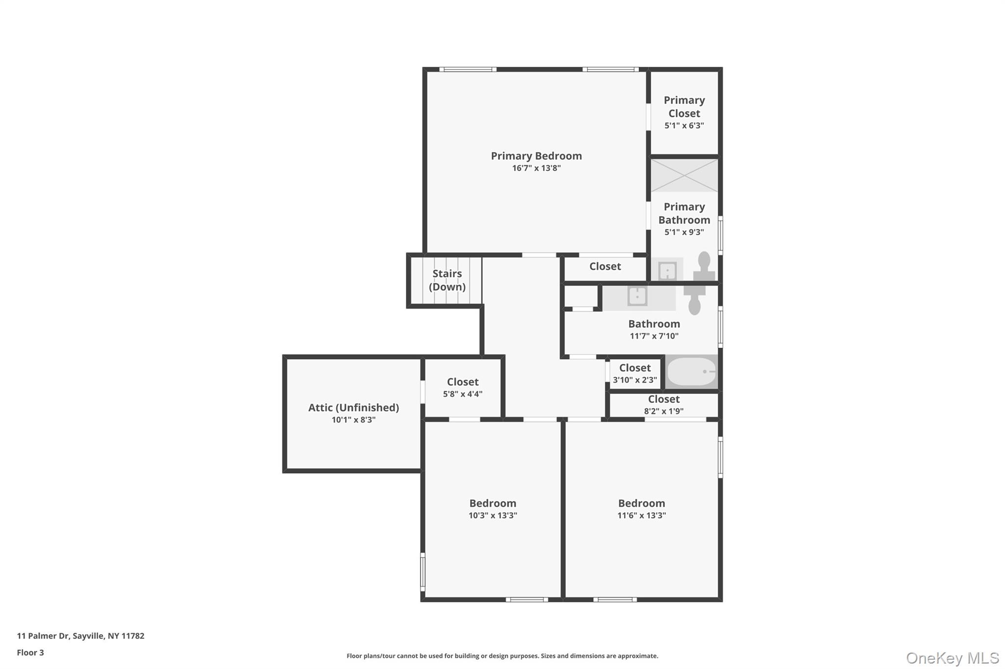 11 Palmer Drive