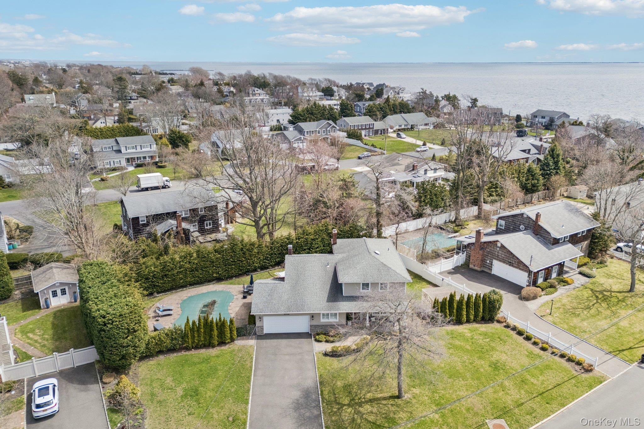 11 Palmer Drive
