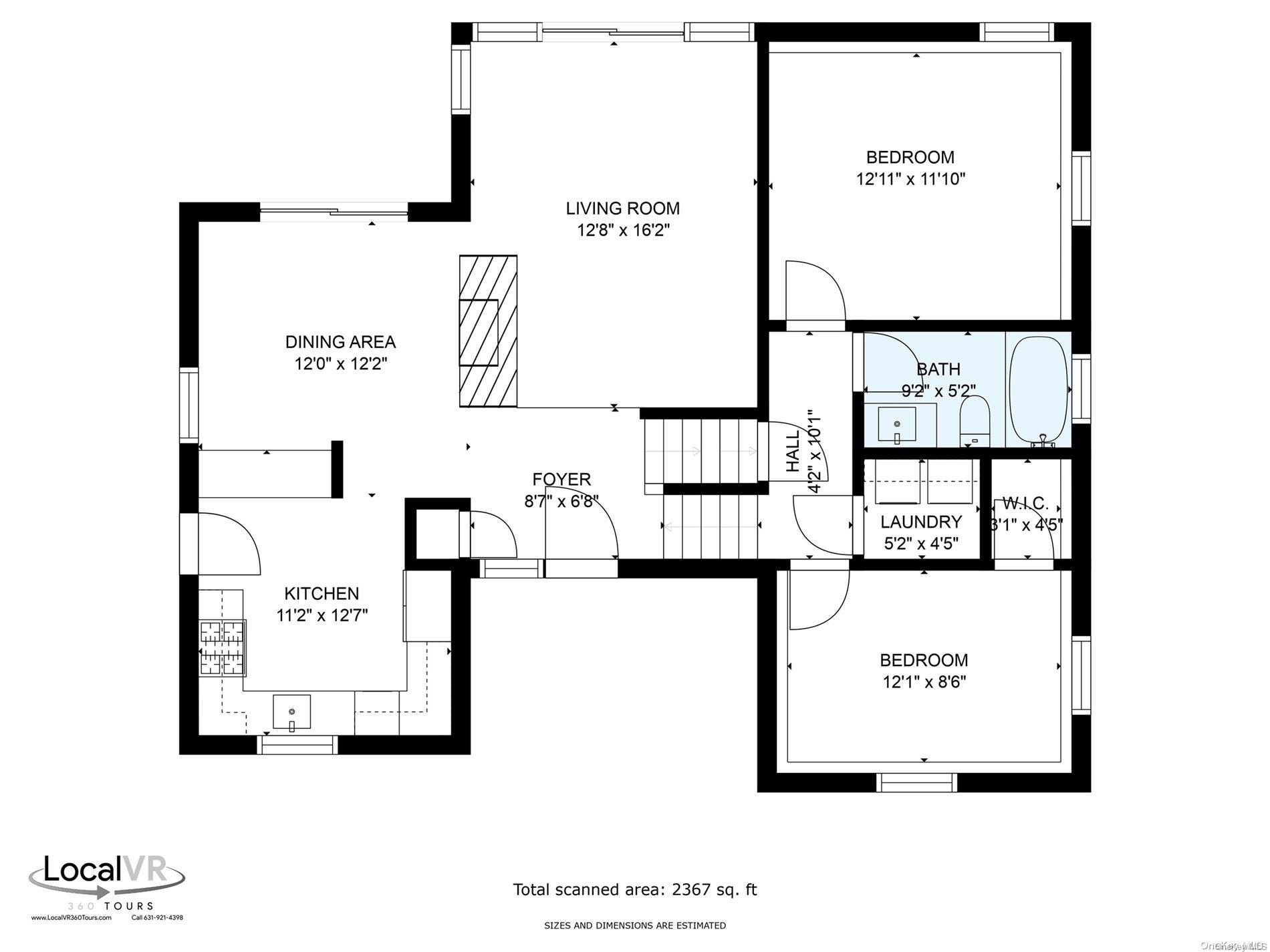 19 Rogers Lane