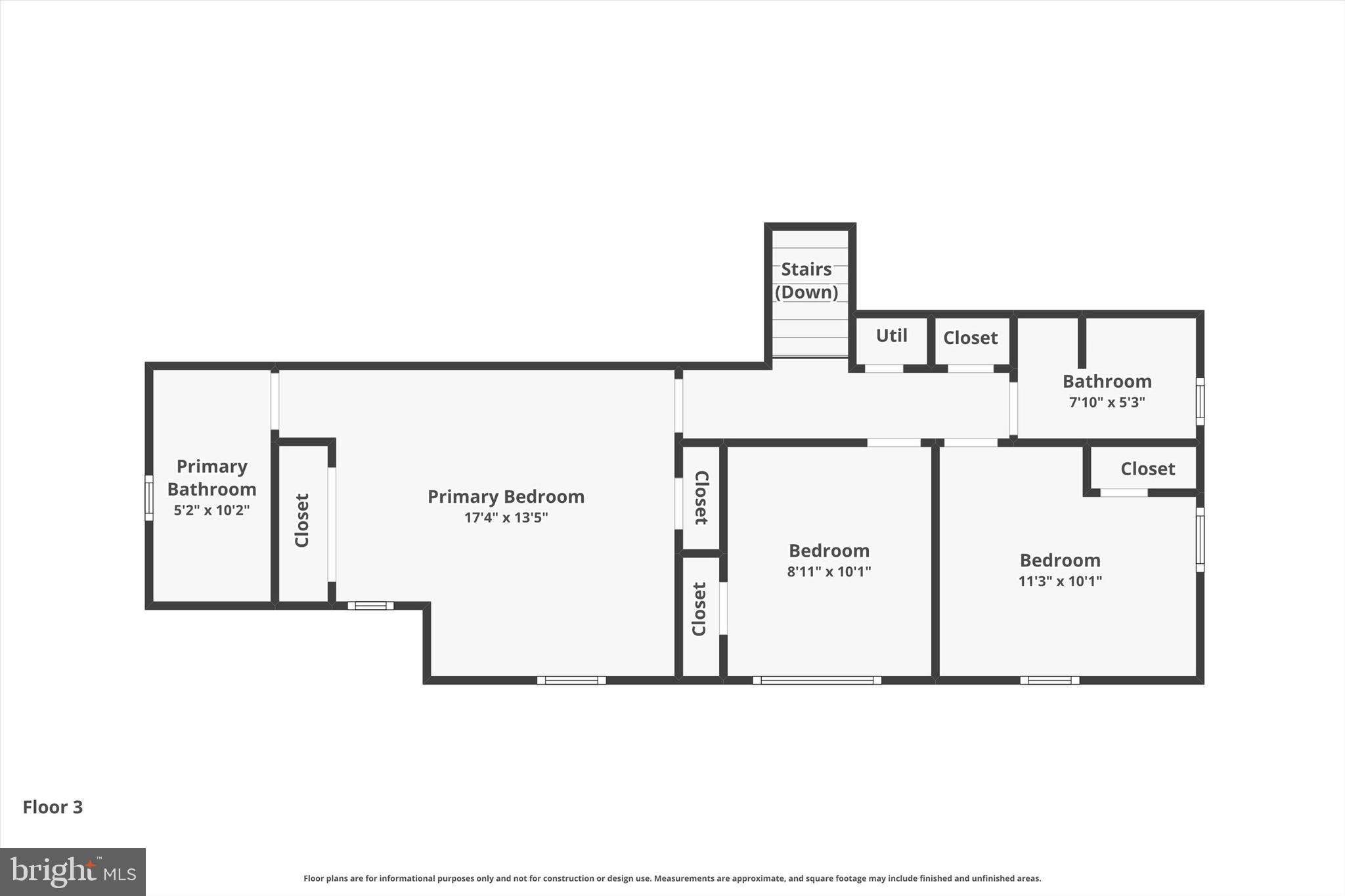 16 BUCKINGHAM ROAD