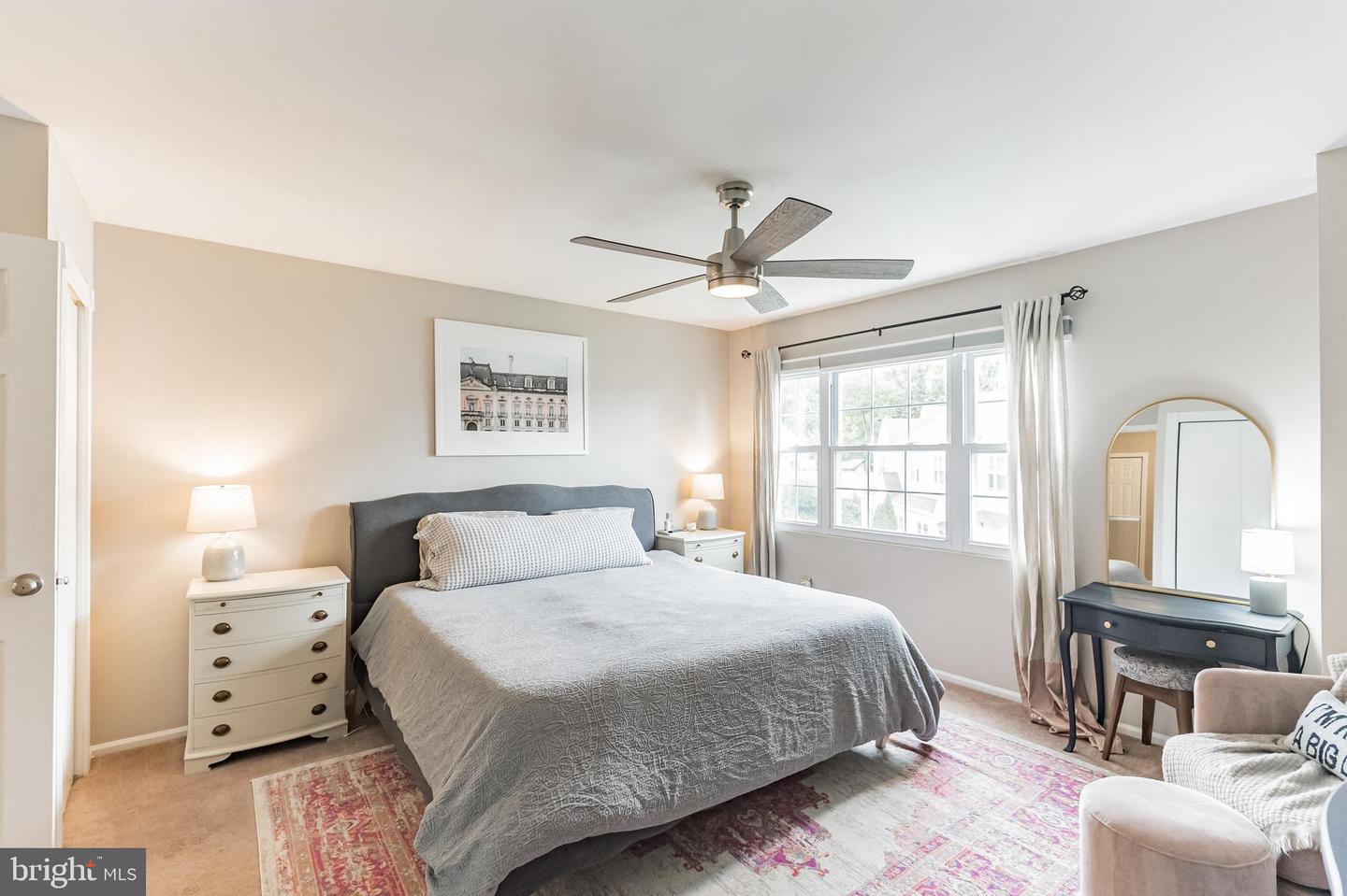 111 E BEECHWOOD AVENUE Unit: 10