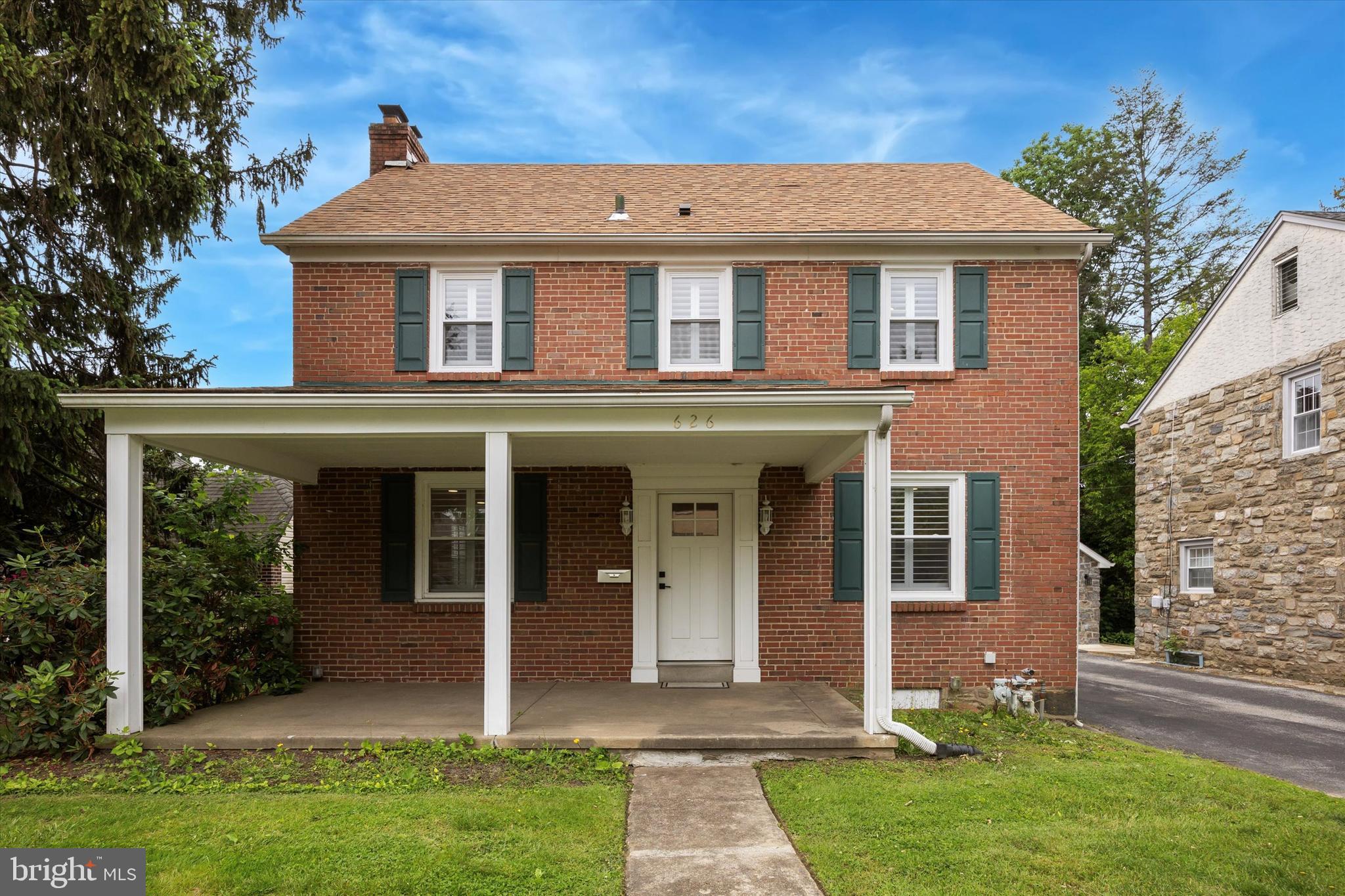 626 Lukens Ave